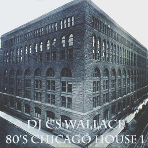 80's Chicago House 1-FREE Download!